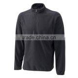 Outer Wear Sports Loose Fleece Jacket Mens thumbnail-1