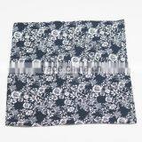 Hand Roll Hanky Made By 100% Cotton Fabric With Custom Printing Design thumbnail-3