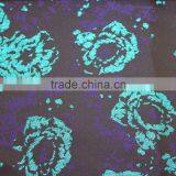 Beautiful Flower Design In Good Quality Dress Fabric thumbnail-5