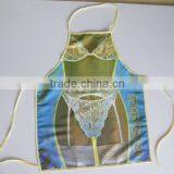 Design Promotional Apron thumbnail-1