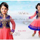 Girls Indian Wear thumbnail-1