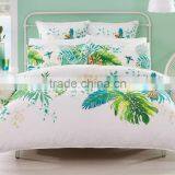 Colourful Exploration in Watercolour Quilt Cover thumbnail-5