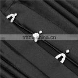 Walson Women's 26 Steel Boned Corset Short Torso Heavy Duty Waist Trainer Corset for Weight Loss7061 thumbnail-6