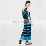Zig Zag Wholesale Jumpsuit for Women 2017 New Design Clothing thumbnail-4