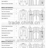 Wool Suits - Peskara thumbnail-1