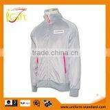 BSCI 2016 Design Sublimation Screenprint Embroidery Zipper Hoody Mens Designer Clothes thumbnail-1
