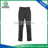 Top Quality Waterproof Outdoor Sport Long Pant , Contrast Zipper Rain Pant thumbnail-2