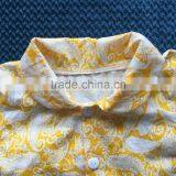 Mjy-135 High Quality Fashion Summer Baby Girls Dress Kids Toddler Clothes Children Clothing Long Sleeve Children Frocks Design thumbnail-2