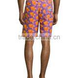 Wholesale Fashion Man Swim Trunks Man Beach Wear Printed Beach Sport Shorts thumbnail-2