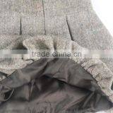 New Design Puffy Kids One Piece Party Kids Dress thumbnail-3