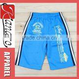 100%Polyester New Designed Hot Boys Shorts(KN-BS-13) thumbnail-1