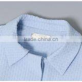 Lady Young Fashion Oversized Collar Women Coat Korea Winter Coats for Wholesale thumbnail-5