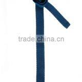 Knitted Tie With Point thumbnail-1