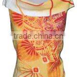 Ladies' Printing Sweater thumbnail-1