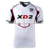 Stormers 2012 Supporters Home SS Rugby Jersey thumbnail-1