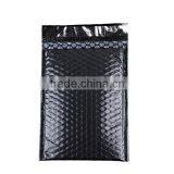 Plastic Black Poly Bubble Mailer Bags thumbnail-3