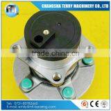 G33S-26-15XA Rear Wheel Hub Bearing for Mazda CX-7 thumbnail-1