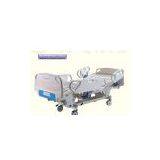 Three Function Electric Bed thumbnail-1