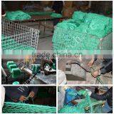 Car Cargo Net Shipping Cargo Net With Hooks DEKRA Certification in Germany and Australia Market thumbnail-1