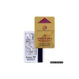 Sell Magnetic Card thumbnail-1