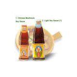 Thailand Chinese Mushroom Soy Sauce & Light Soy Sauce thumbnail-1