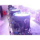 36*12W High Power RGBW 4in1 LED Zoom Led Moving Head Wash thumbnail-3
