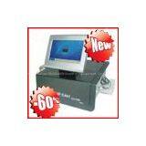 Ultrasonic Liposuction Cavitation Tri-polar Bipolar Radio Frequency 25w/cm2 CavitationBipolar thumbnail-1