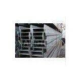 Cold Drawn Sand-blasting Stainless Mild Steel I Beam of 200 Series thumbnail-1