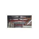 Light Duty Double Girder Overhead Cranes for Repair Shops thumbnail-1