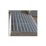 Hot-dipped Galvanized Steel Grating Plate (professional Factory)