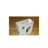 OEM Disposable Aqueous Coating Art Paper Home Appliance Product Packaging Boxes