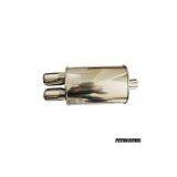 Muffler,exhaust Muffler, Car Muffler thumbnail-1