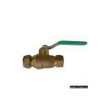 Sell Brass Ball Valve thumbnail-1
