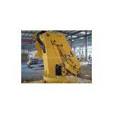 36 Tons Truck Monted Cranes thumbnail-1