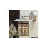 Sell Stainless Steel Wall Lamp thumbnail-1