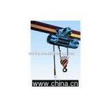 MD1 Type Electric Wire Rope Hoist thumbnail-1
