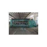Various Models Automatic Gabion Netting Mesh Machine With Low Noise , Zinc And PVC Coated