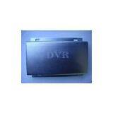 Mobile DVR 12 Volt Vehicle DVR SD Recorder 2 Channel thumbnail-1