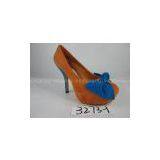 Lady Heel Shoes thumbnail-2