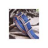 2013 hot-selling nylon watch band