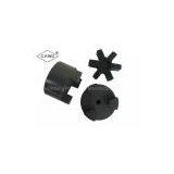 CL/L Cast Iron Jaw Coupling for Shaft thumbnail-1