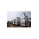 Counterflow Closed Cooling Tower for High Level Equipment