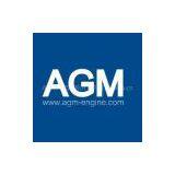 AGM DISTIBUTOR LLC