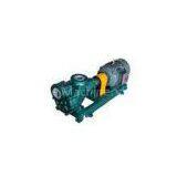 FZB Chemical Self-Priming Centrifugal Pumps Single Stage Single Suction , 16 - 75m Lift thumbnail-1