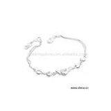 Sell Silver Bracelet thumbnail-1