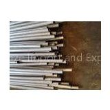 Pilgering Welding API SS 304 Pipe Galvanized Coated Steel Tube With ISO JIS GOST