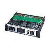 2 Channels 2U Professional Audio Switching Power Amplifier