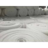 Bonded Polyester Air Filter Media by F5 for Spraybooth Filter thumbnail-2