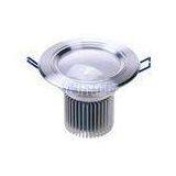 Surface Mounted LED Downlight, 9W 5 Inches LED Ceiling Lighting 100lm/W For Commercial Lighting thumbnail-1