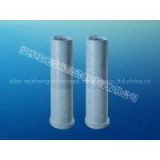 Silicon Nitride(Si3N4) Riser Tube for low pressure die casting
